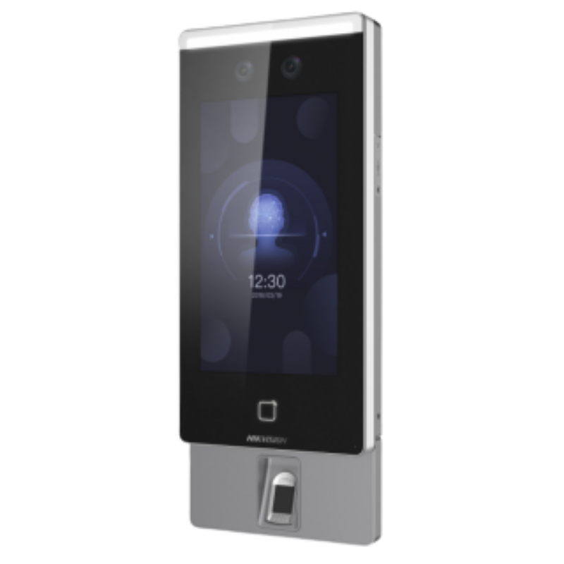 Hikvision 671 Series facial recognition terminal